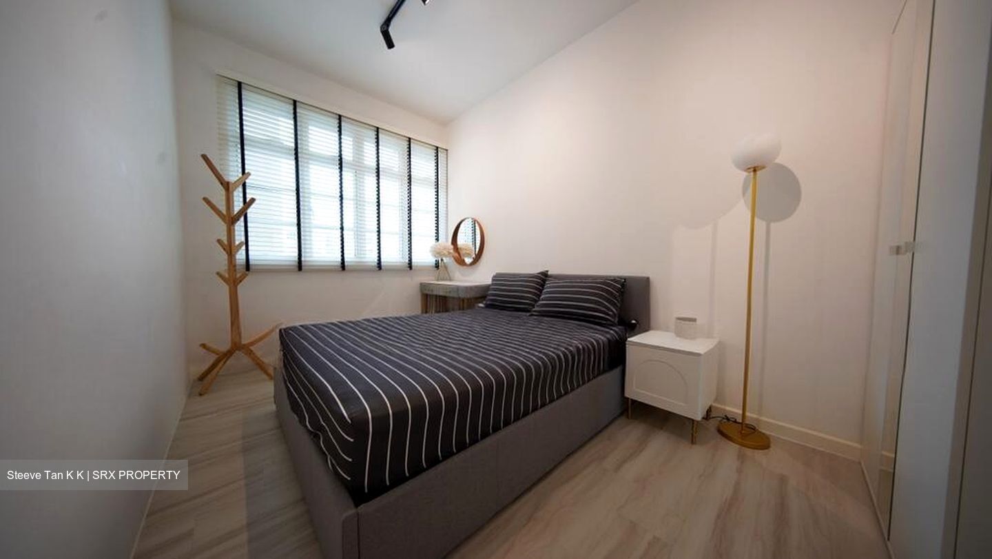 Azalea Park Condominium (D17), Condominium #495645791